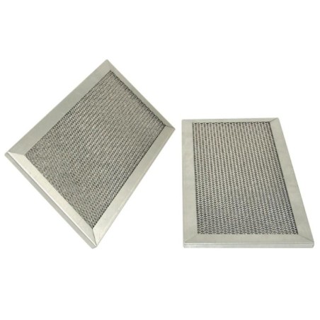 CABIN AIR FILTER