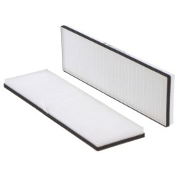 CABIN AIR FILTER