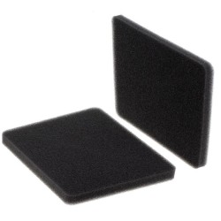 CABIN FILTER CATEGORY 1