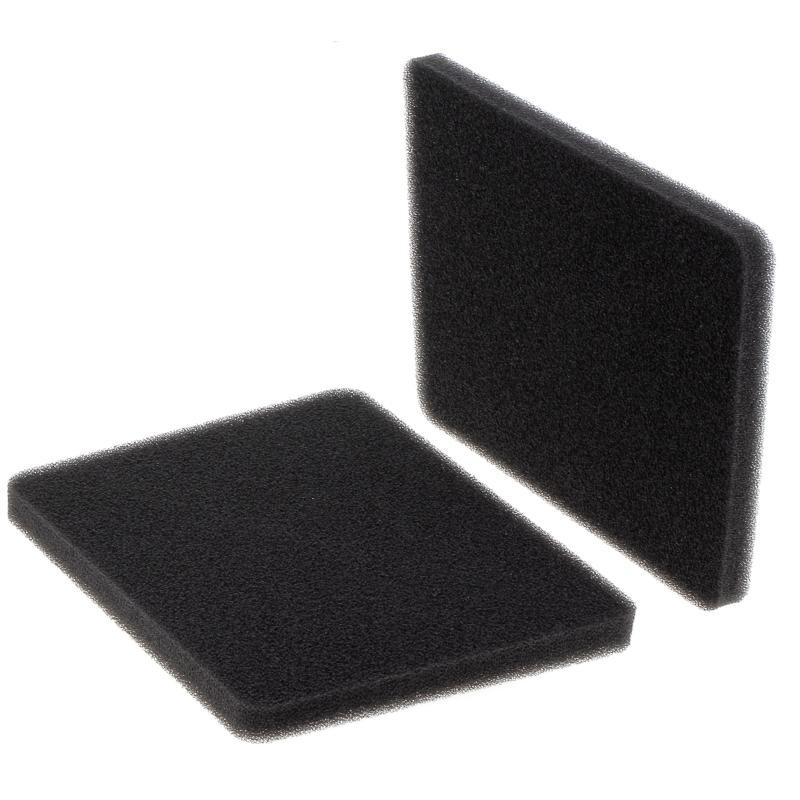 CABIN FILTER CATEGORY 1