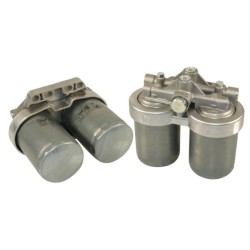 COMPLETE FUEL FILTER