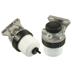 COMPLETE FUEL FILTER