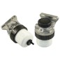 COMPLETE FUEL FILTER