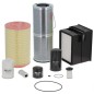 MAINTENANCE KIT 1000 H