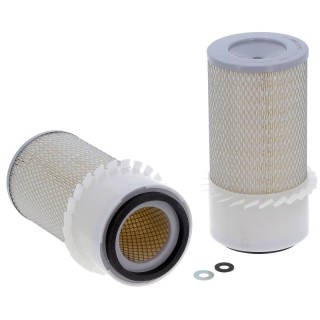 AIR FILTER