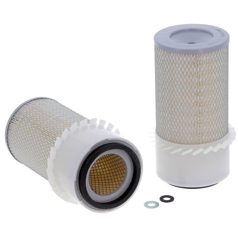 AIR FILTER