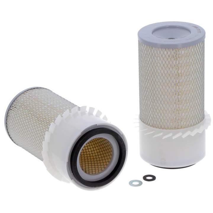 AIR FILTER