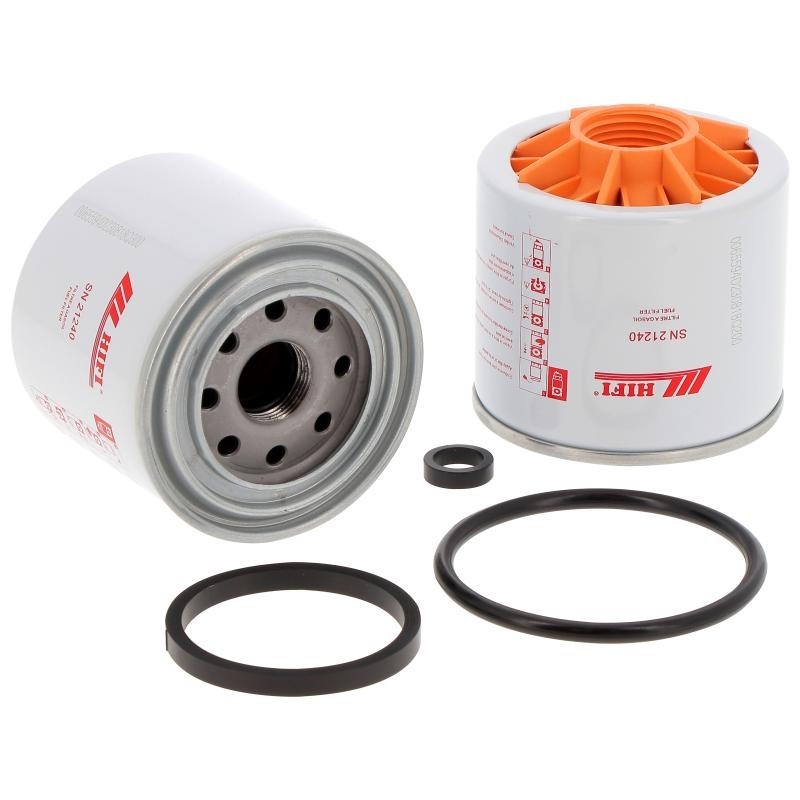 FUEL FILTER