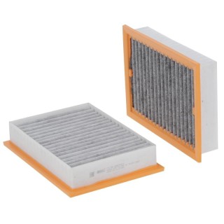 CABIN AIR FILTER