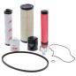 MAINTENANCE KIT 1000 H