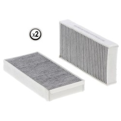 CABIN FILTER KIT