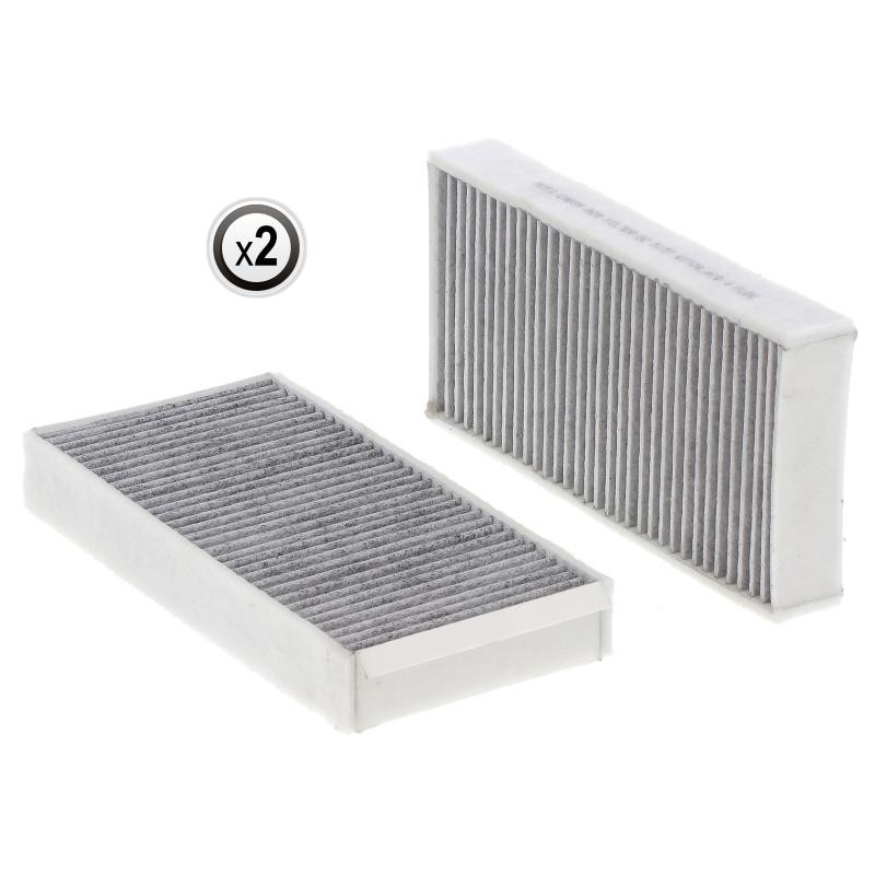 CABIN FILTER KIT