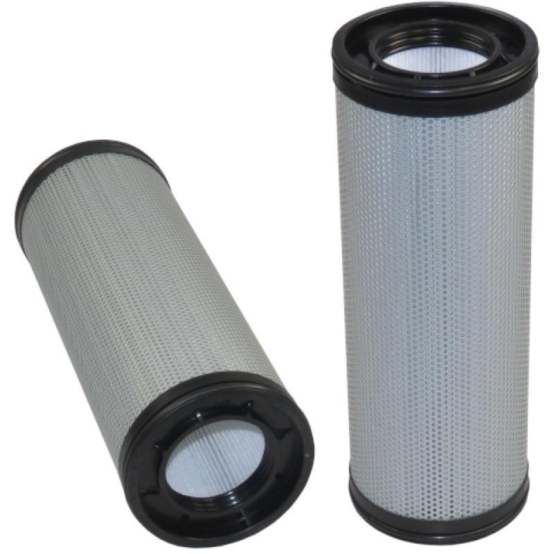 HYDRAULIC FILTER