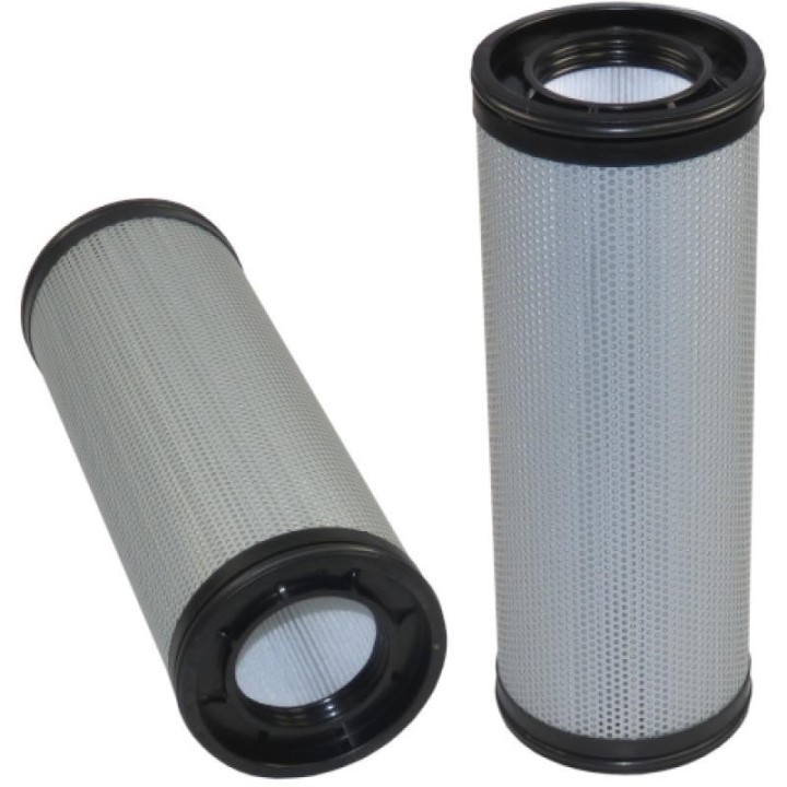 HYDRAULIC FILTER