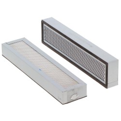 CABIN AIR FILTER