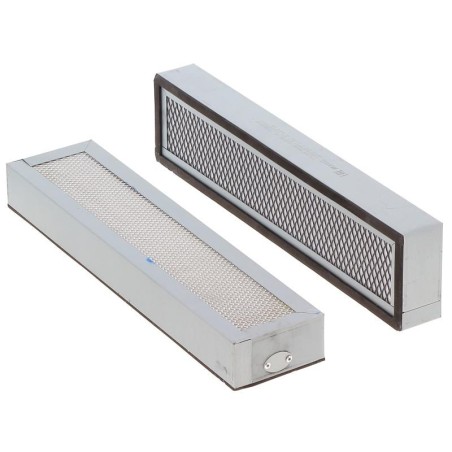 CABIN AIR FILTER