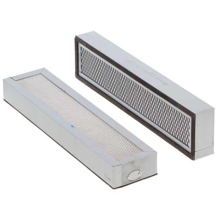 CABIN AIR FILTER