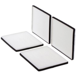 CABIN FILTER KIT