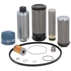 MAINTENANCE KIT 1000 H
