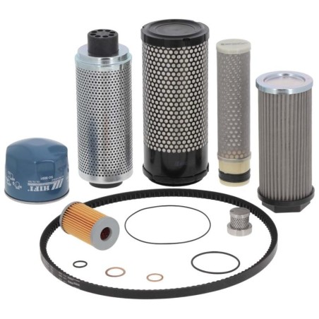 MAINTENANCE KIT 1000 H
