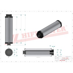 HYDRAULIC FILTER