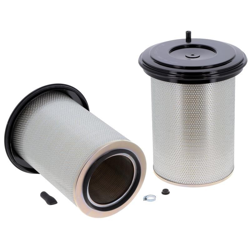 AIR FILTER