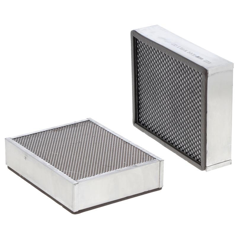 CABIN AIR FILTER