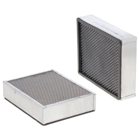 CABIN AIR FILTER