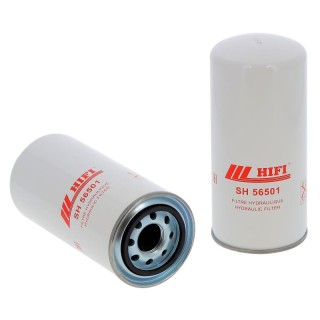 HYDRAULIC FILTER