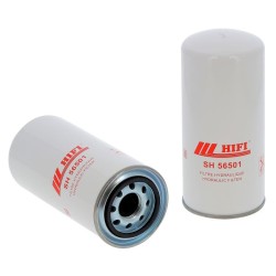 HYDRAULIC FILTER