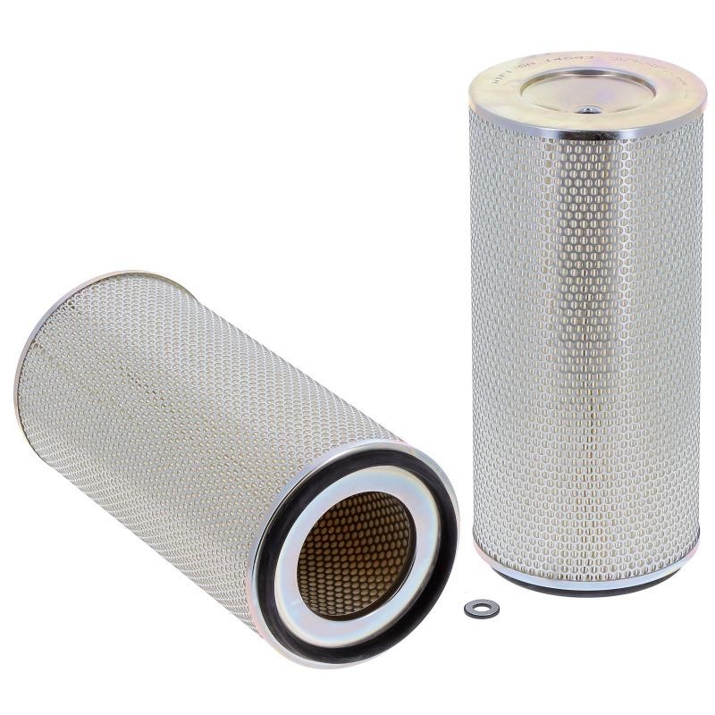 AIR FILTER