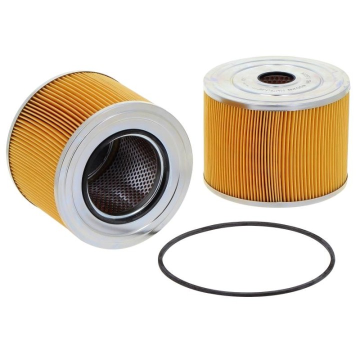 FUEL FILTER