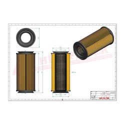 AIR FILTER