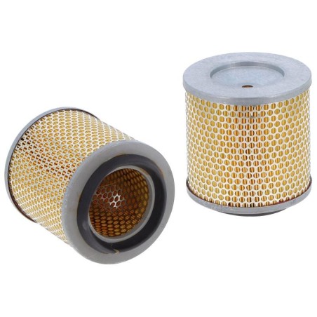 AIR FILTER