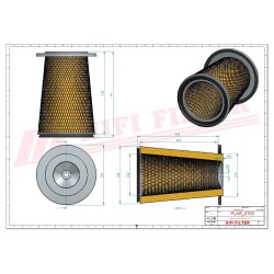 AIR FILTER