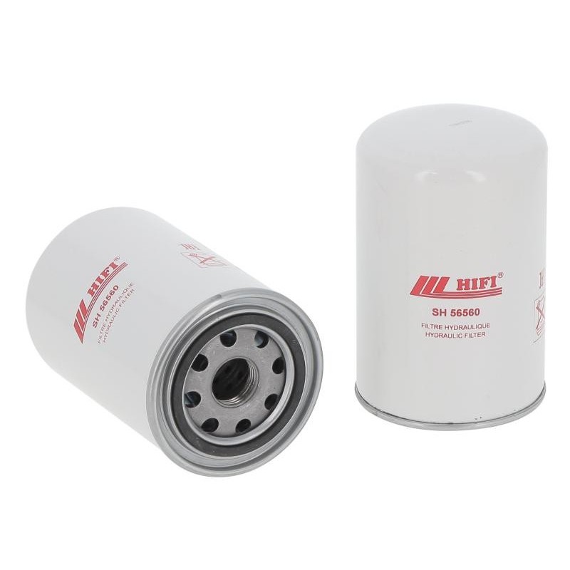 HYDRAULIC FILTER