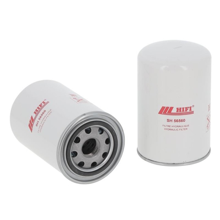 HYDRAULIC FILTER