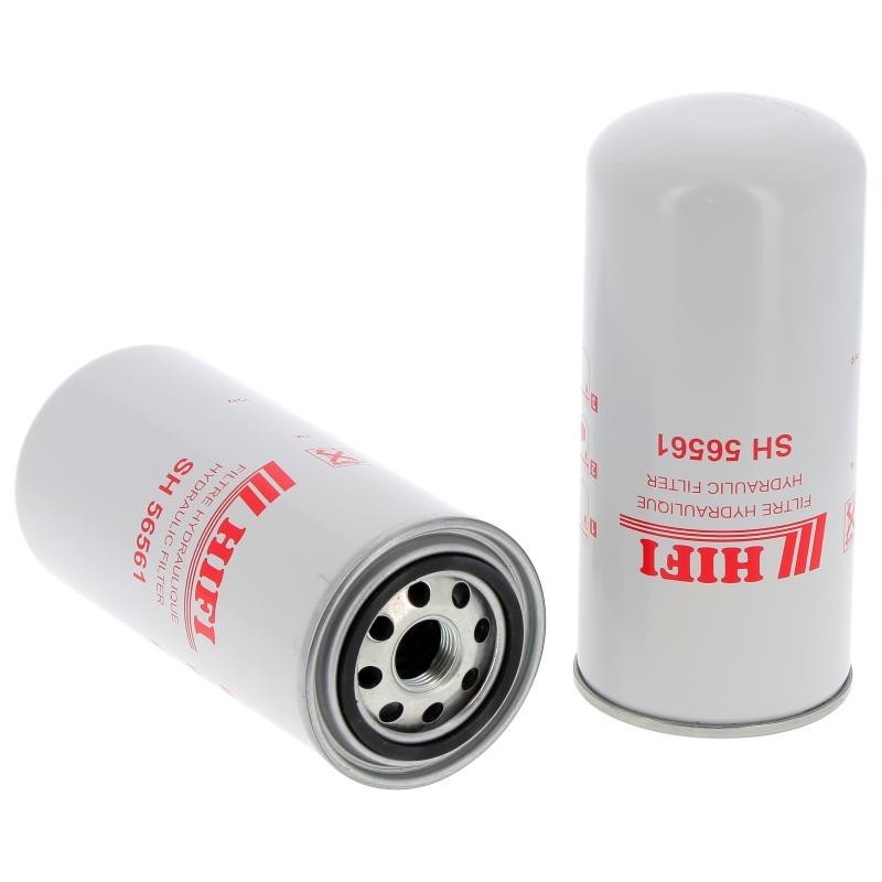 HYDRAULIC FILTER
