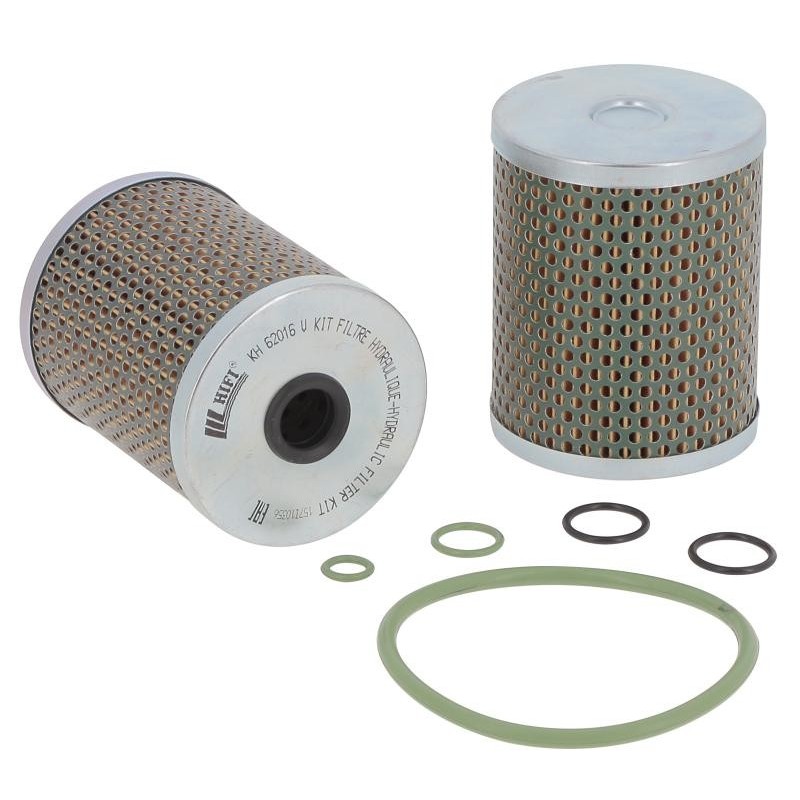 HYDRAULIC FILTER KIT