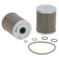 HYDRAULIC FILTER KIT