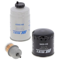 MAINTENANCE KIT 500 H