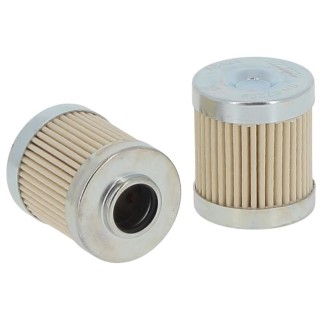 HYDRAULIC FILTER