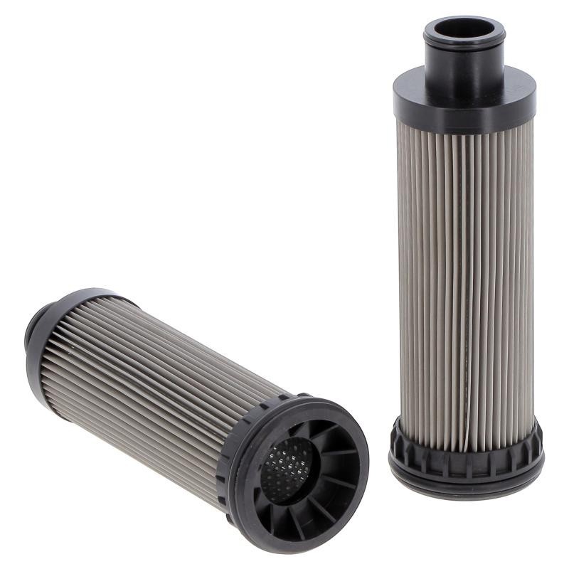 HYDRAULIC FILTER