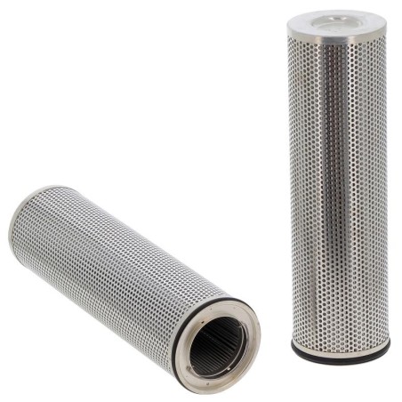 HYDRAULIC FILTER