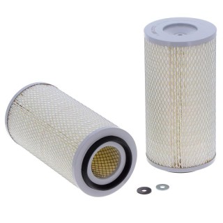 AIR FILTER