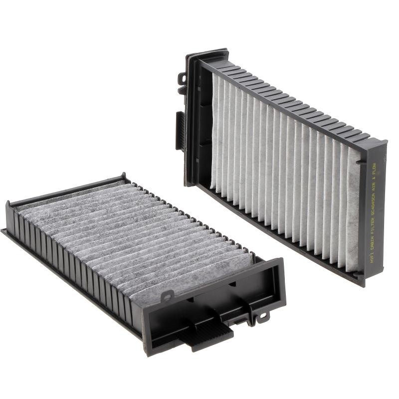 CABIN AIR FILTER