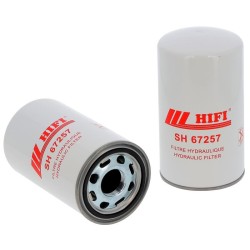 HYDRAULIC FILTER