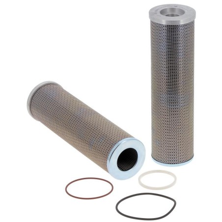 HYDRAULIC FILTER