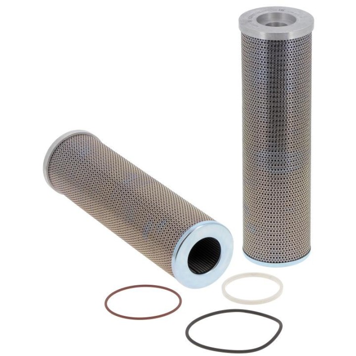 HYDRAULIC FILTER
