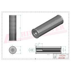 HYDRAULIC FILTER